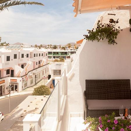 Apartamentos Thaisay Luz Del Mar II Puerto del Carmen  Extérieur photo