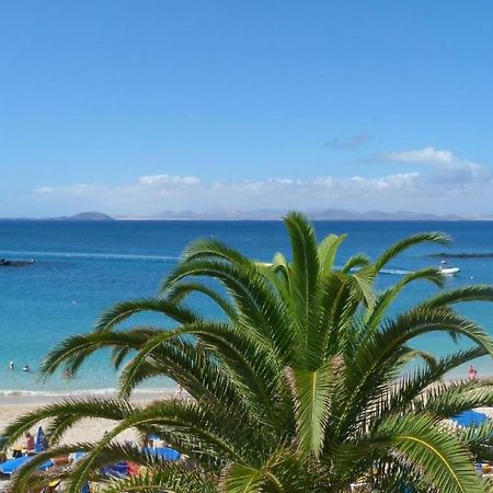 Apartamentos Thaisay Luz Del Mar II Puerto del Carmen  Extérieur photo