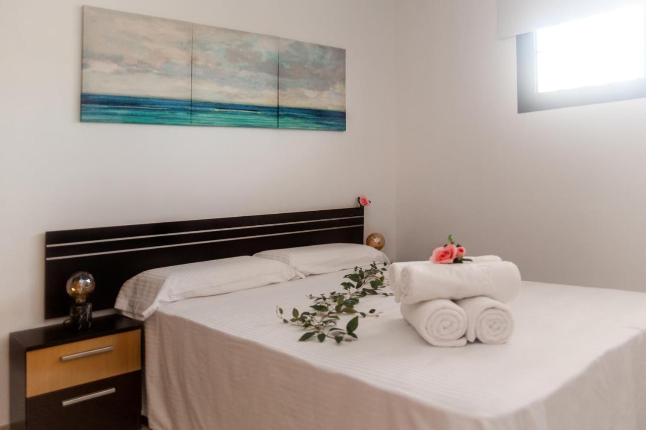 Apartamentos Thaisay Luz Del Mar II Puerto del Carmen  Extérieur photo