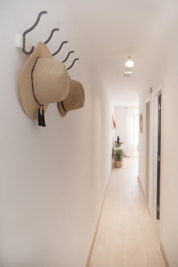 Apartamentos Thaisay Luz Del Mar II Puerto del Carmen  Extérieur photo