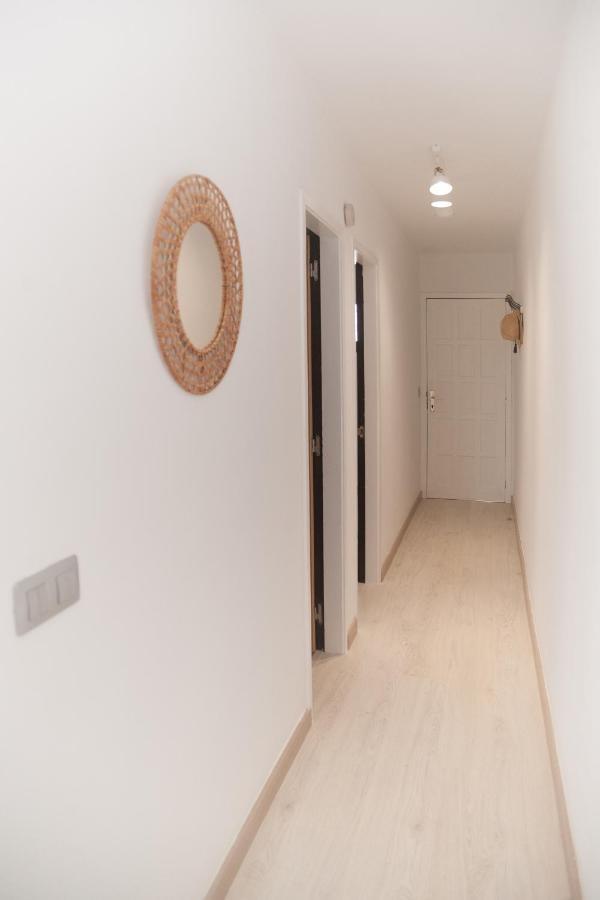 Apartamentos Thaisay Luz Del Mar II Puerto del Carmen  Extérieur photo