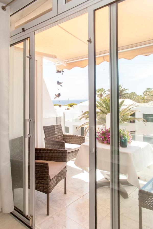 Apartamentos Thaisay Luz Del Mar II Puerto del Carmen  Extérieur photo