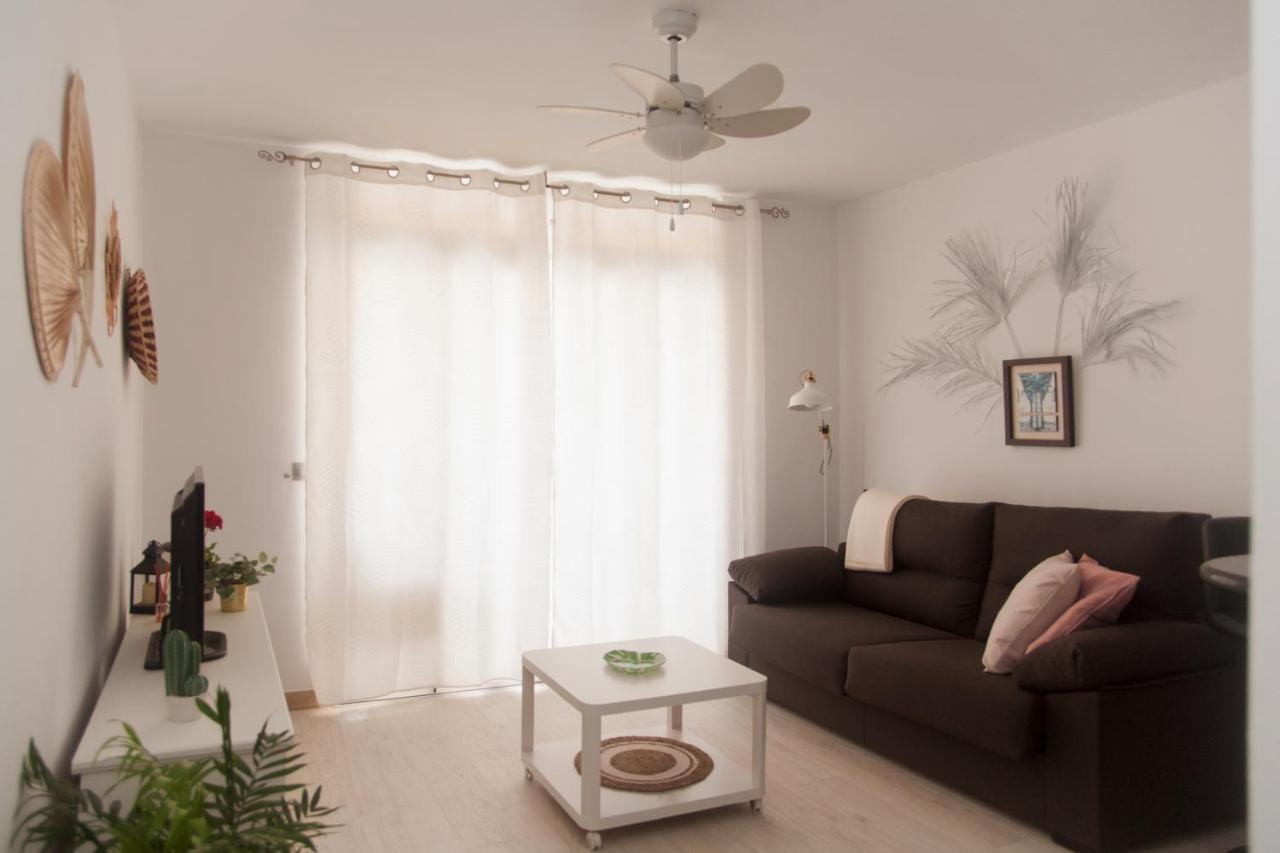 Apartamentos Thaisay Luz Del Mar II Puerto del Carmen  Extérieur photo