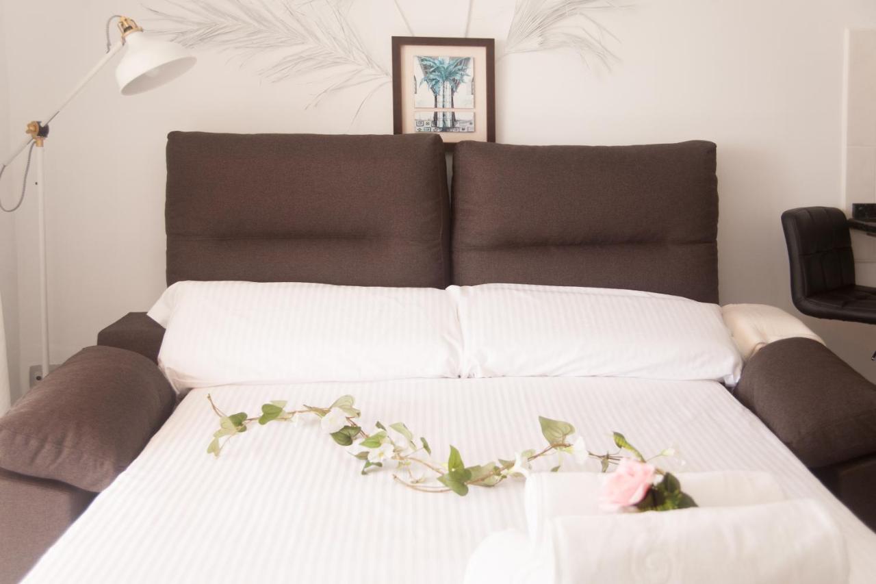 Apartamentos Thaisay Luz Del Mar II Puerto del Carmen  Extérieur photo
