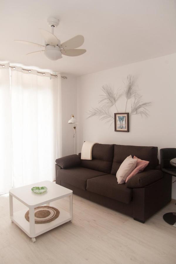 Apartamentos Thaisay Luz Del Mar II Puerto del Carmen  Extérieur photo