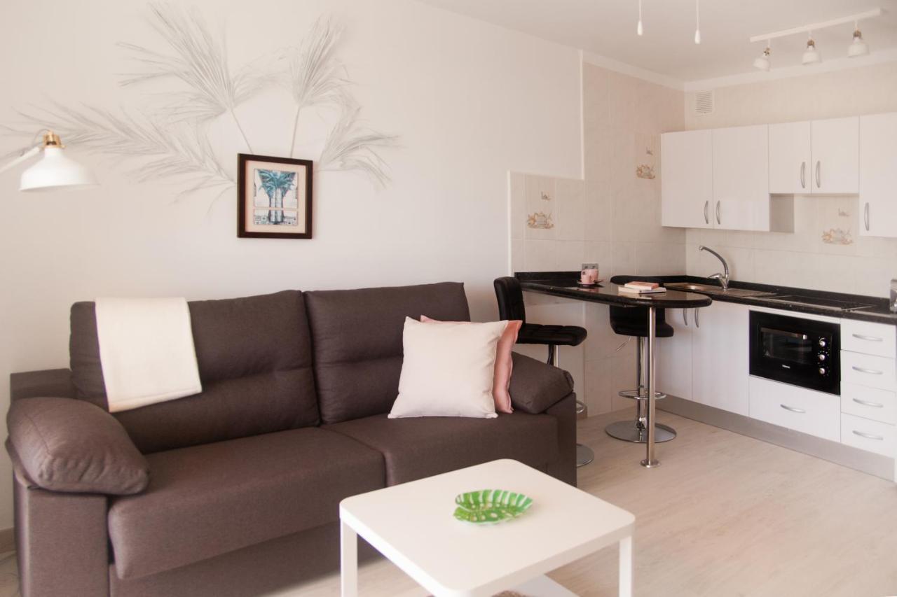 Apartamentos Thaisay Luz Del Mar II Puerto del Carmen  Extérieur photo