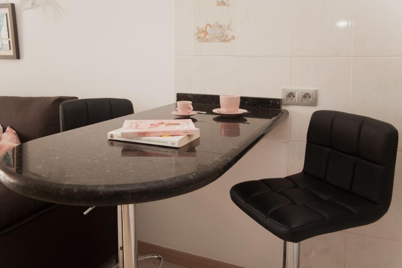 Apartamentos Thaisay Luz Del Mar II Puerto del Carmen  Extérieur photo