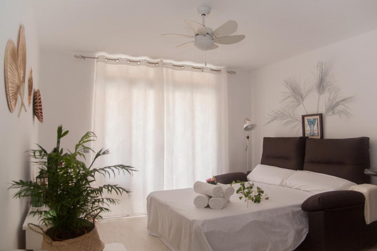 Apartamentos Thaisay Luz Del Mar II Puerto del Carmen  Extérieur photo