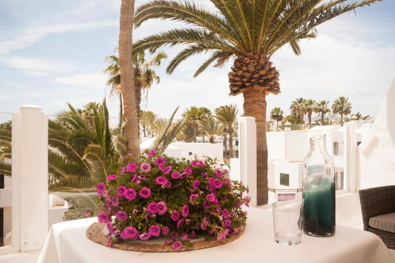 Apartamentos Thaisay Luz Del Mar II Puerto del Carmen  Extérieur photo